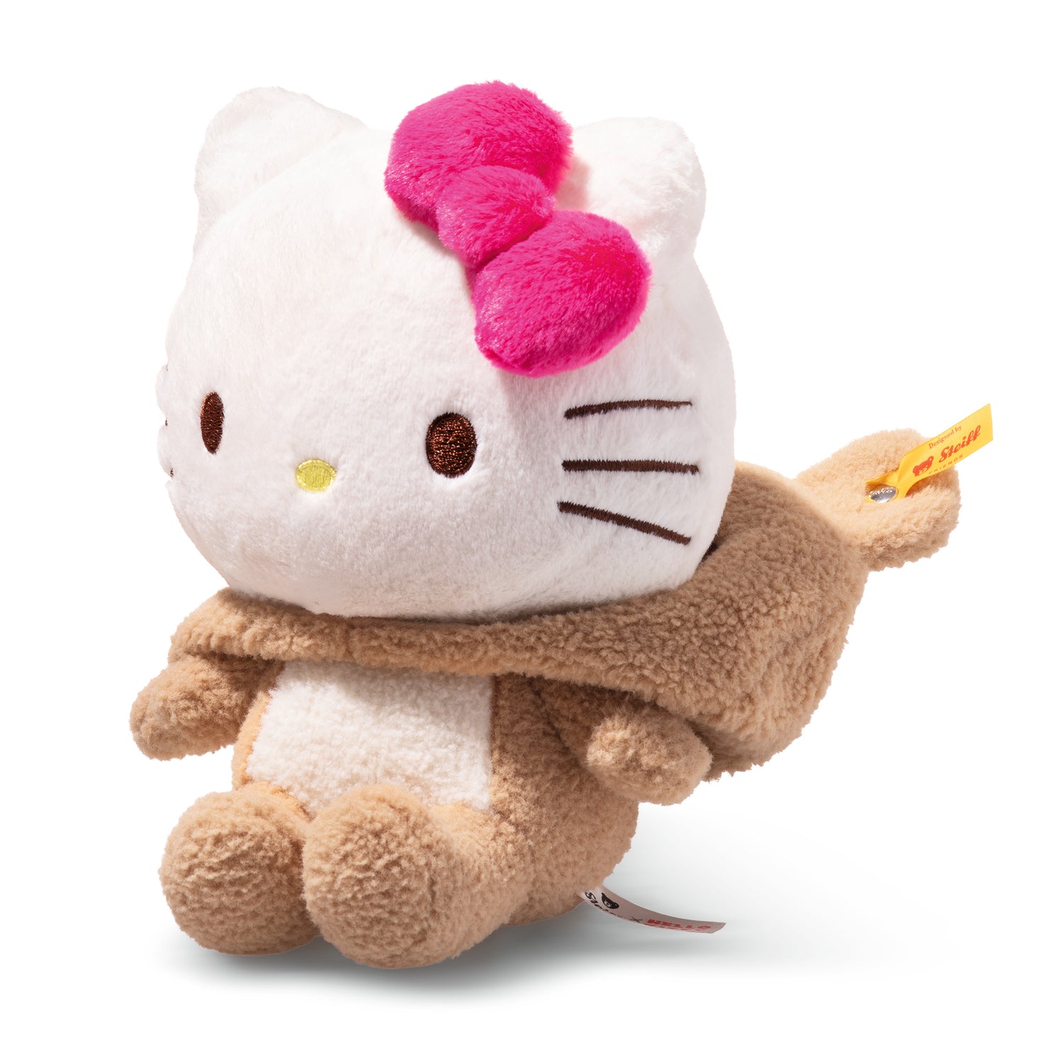 Teddy Hello Kitty
