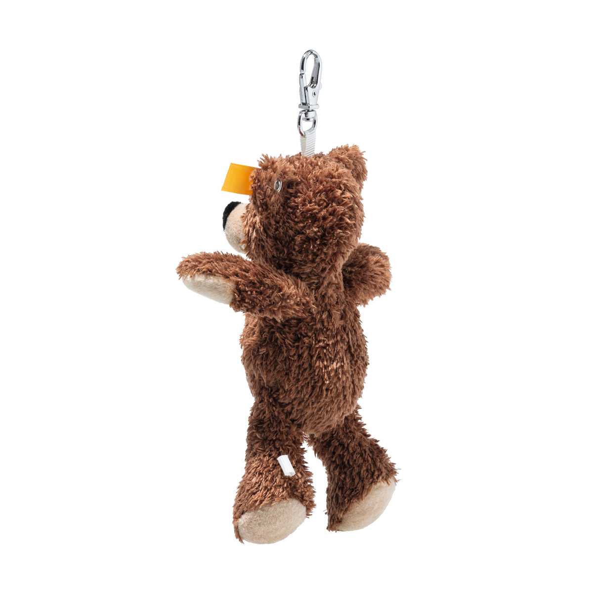 Steiff Keyring Teddy Bear Fynn Brown