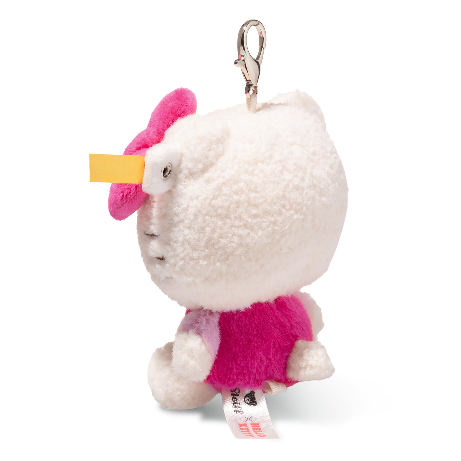 Hello Kitty Keychain