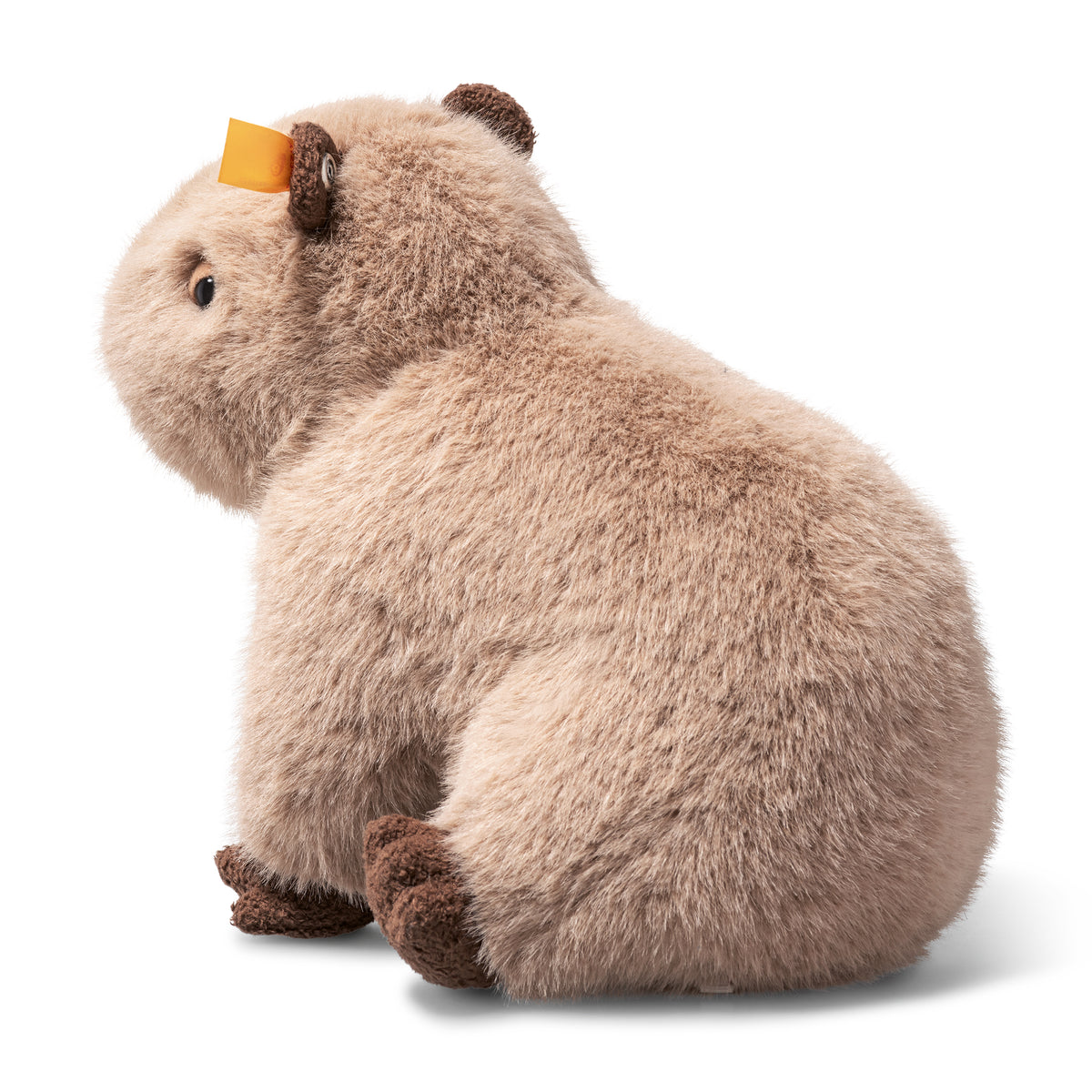 Steiff Chip Capybara