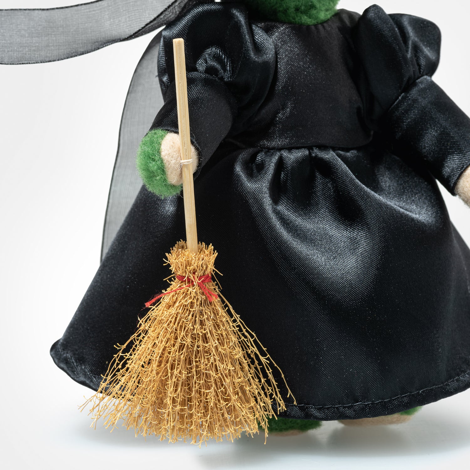 Elphaba Wicked Witch of the West