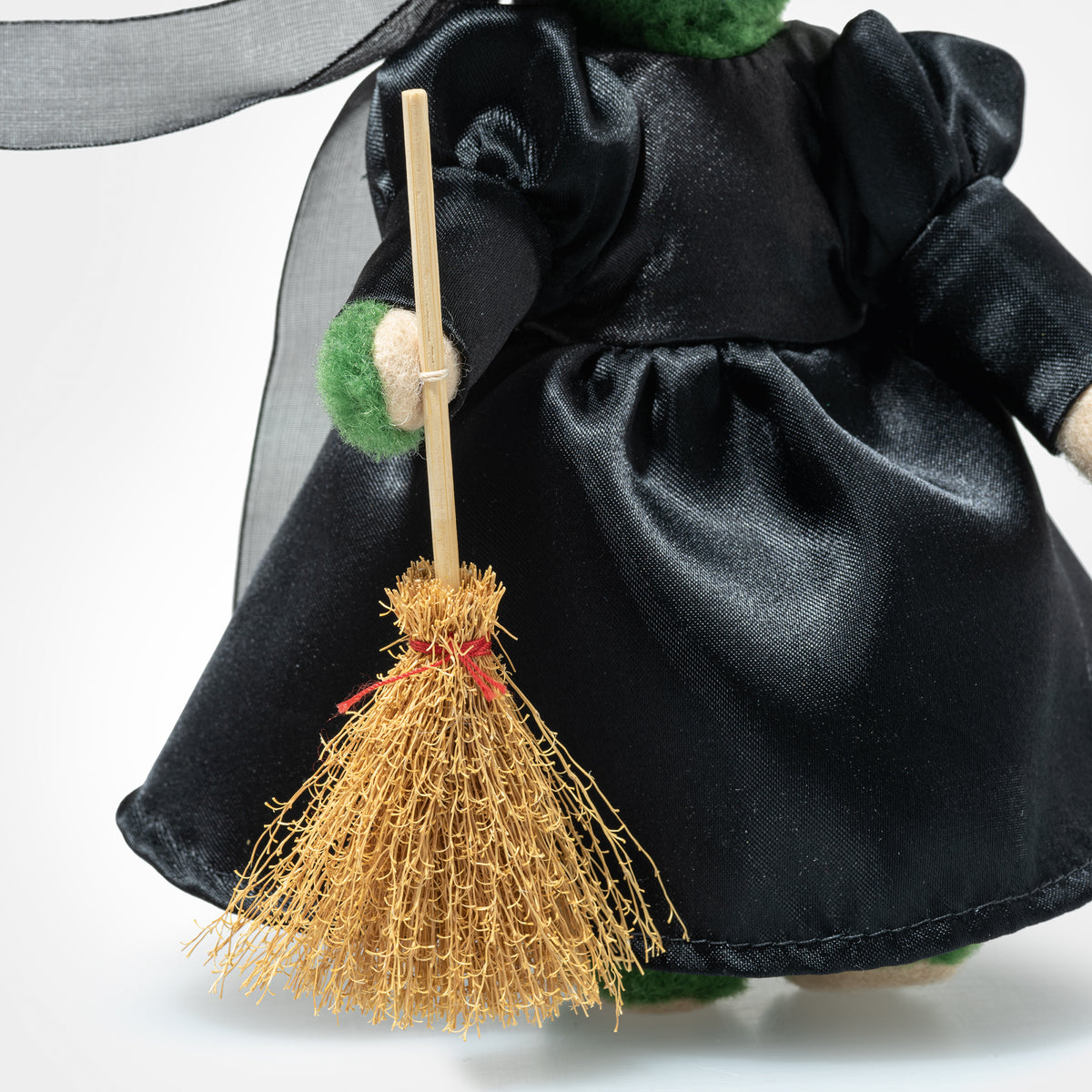 Steiff Elphaba Wicked Witch of the West
