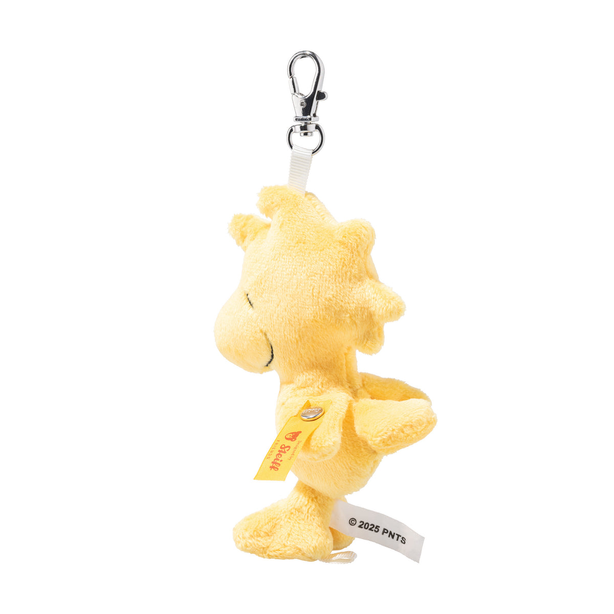 Steiff Woodstock Keyring