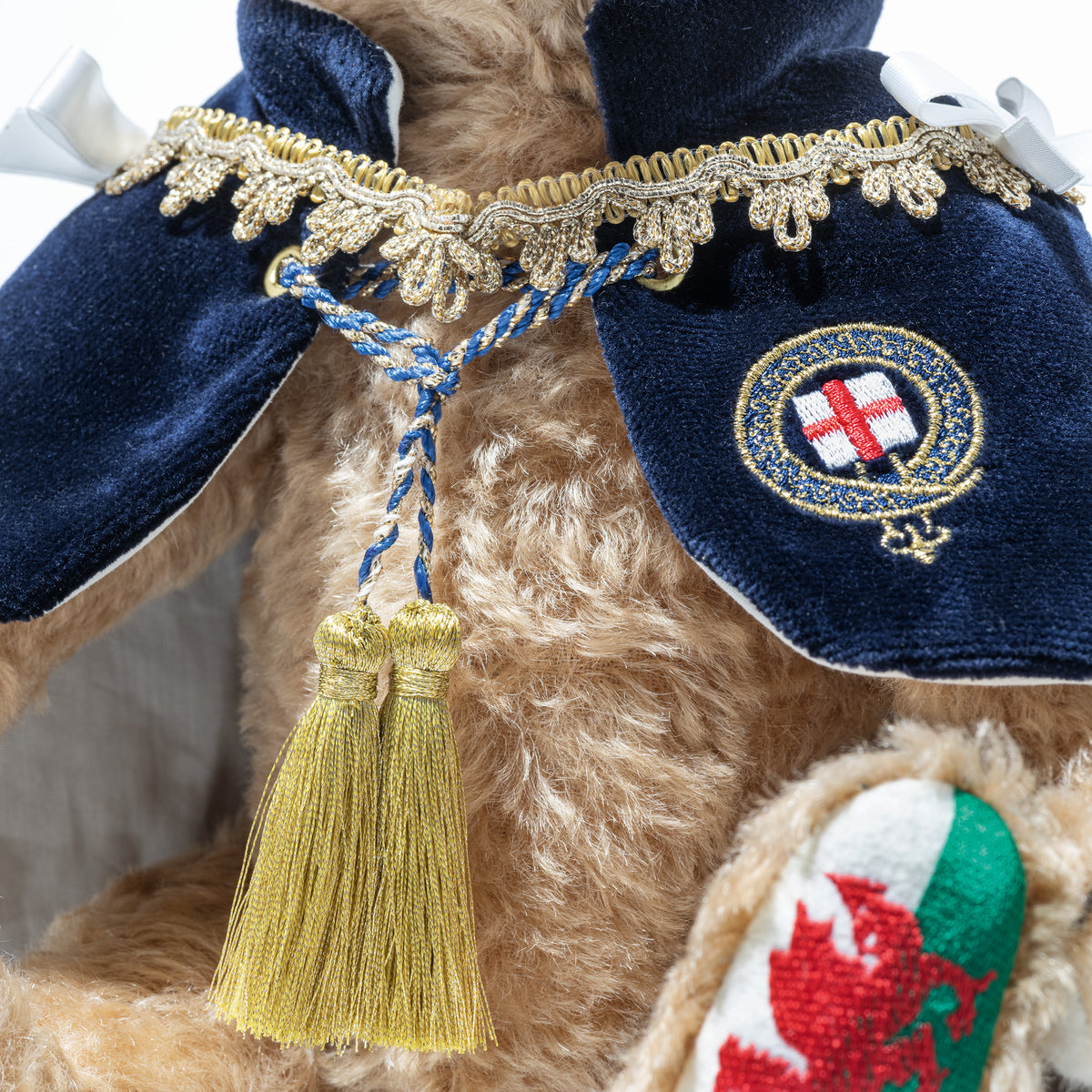 Steiff Prince William
