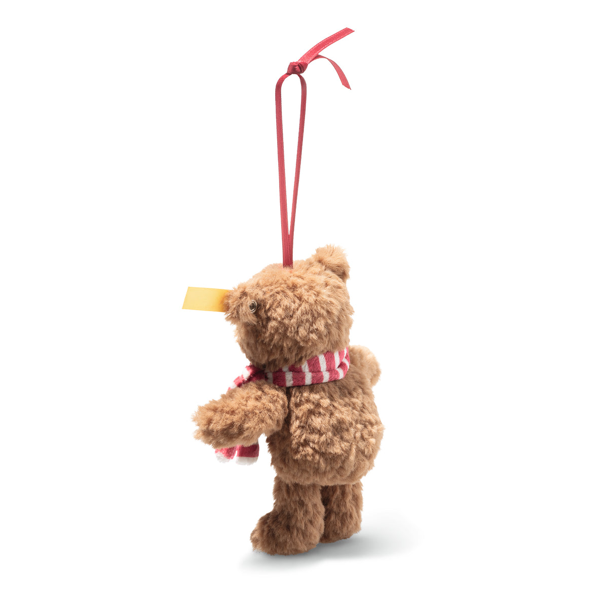 Steiff Teddy Bear Ornament Ben
