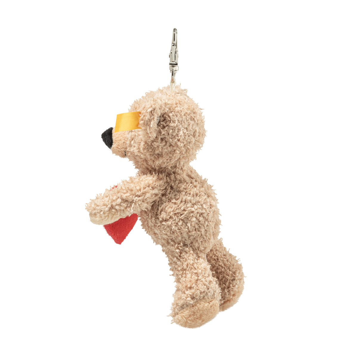 Steiff Keyring Fynn Heart