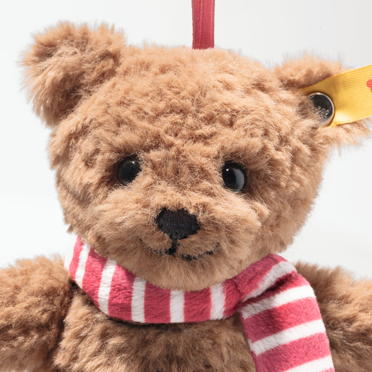 Steiff Teddy Bear Ornament Ben