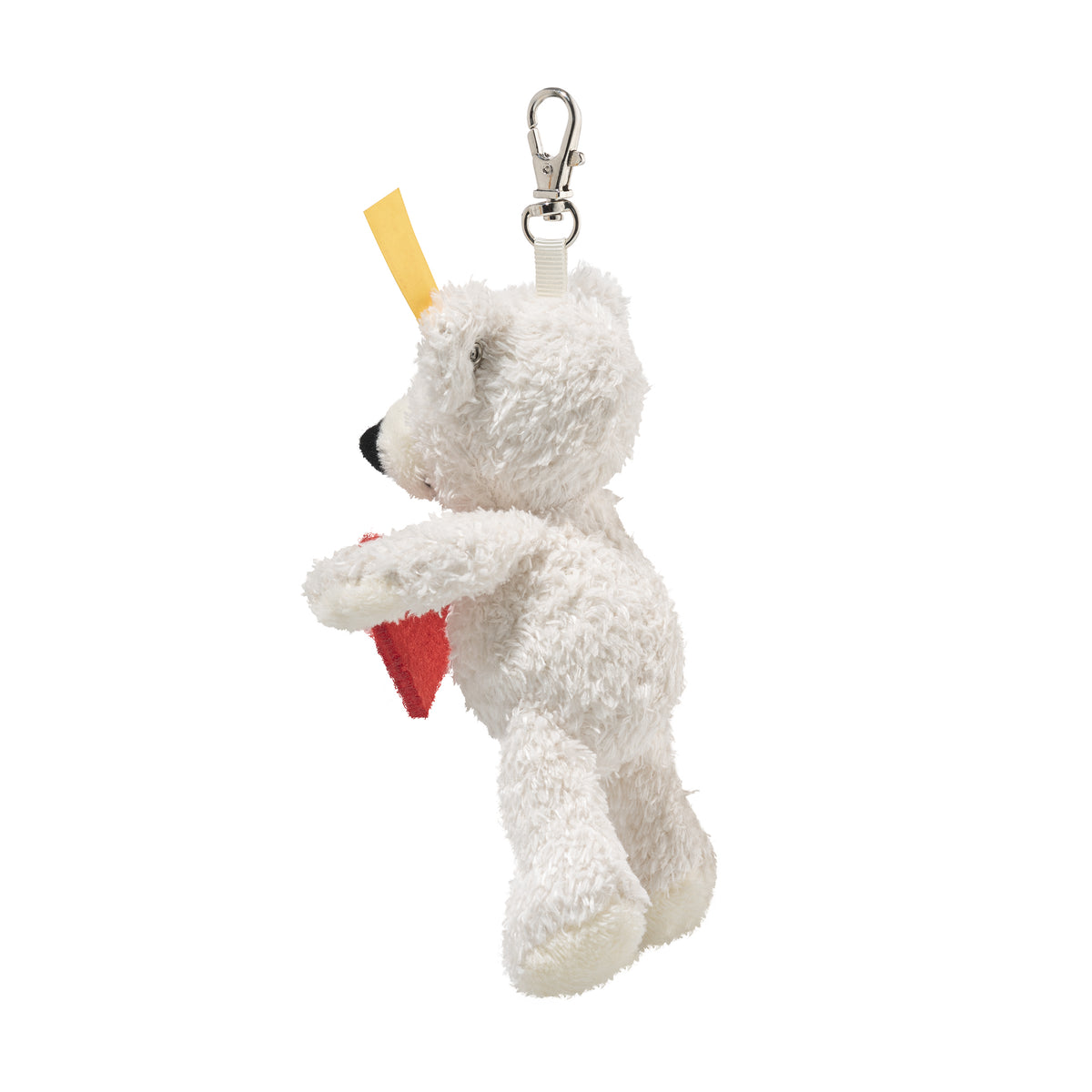 Steiff Keyring Lotte Heart