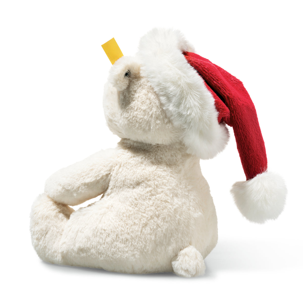 Steiff Christmas Rico Polar Bear