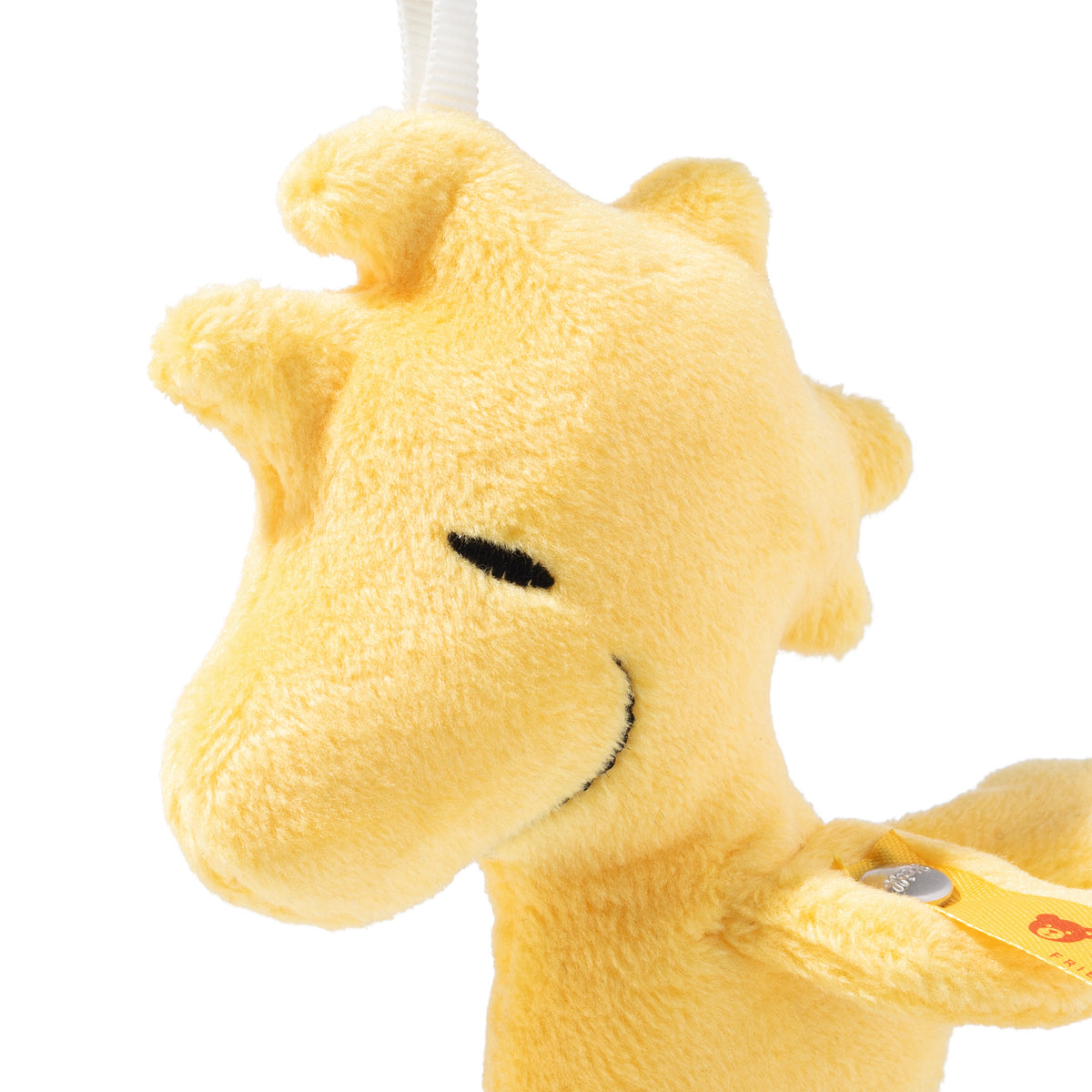Steiff Woodstock Keyring