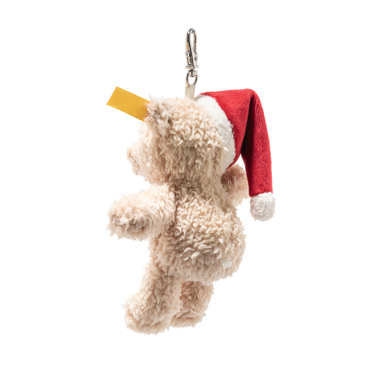 Steiff Keyring Christmas Ben
