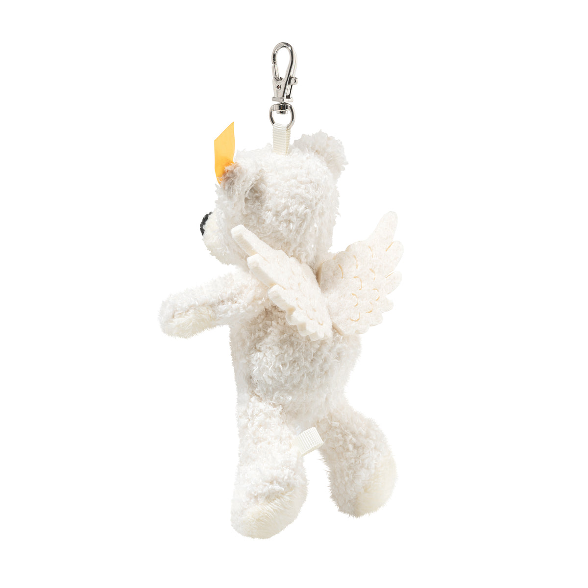Steiff Keyring Lotte Angel