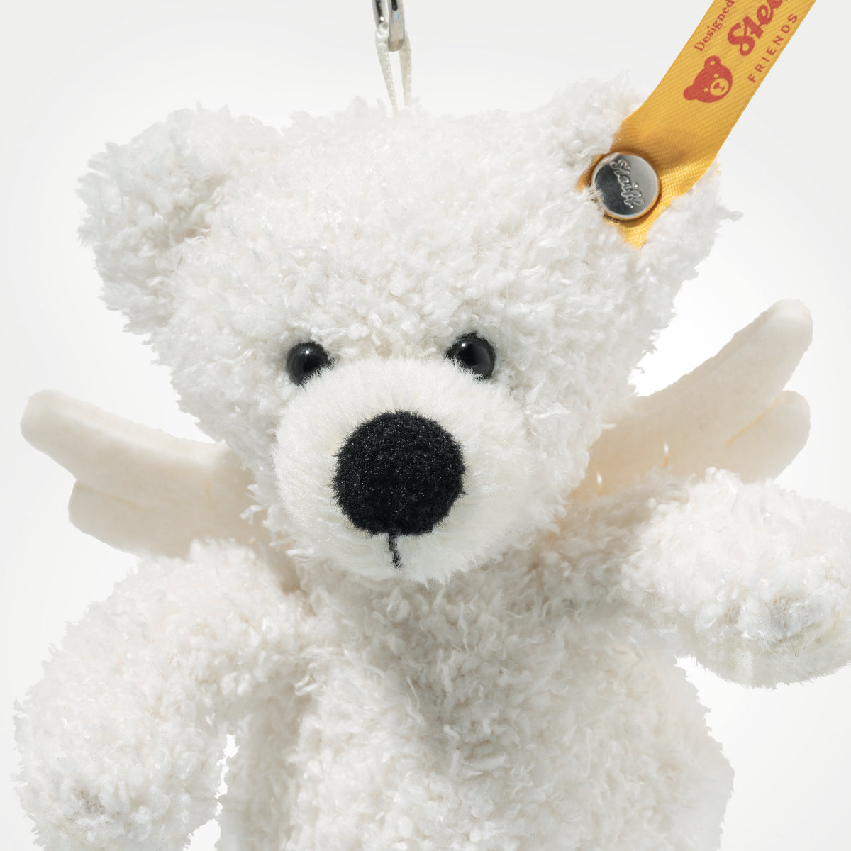 Steiff Keyring Lotte Angel