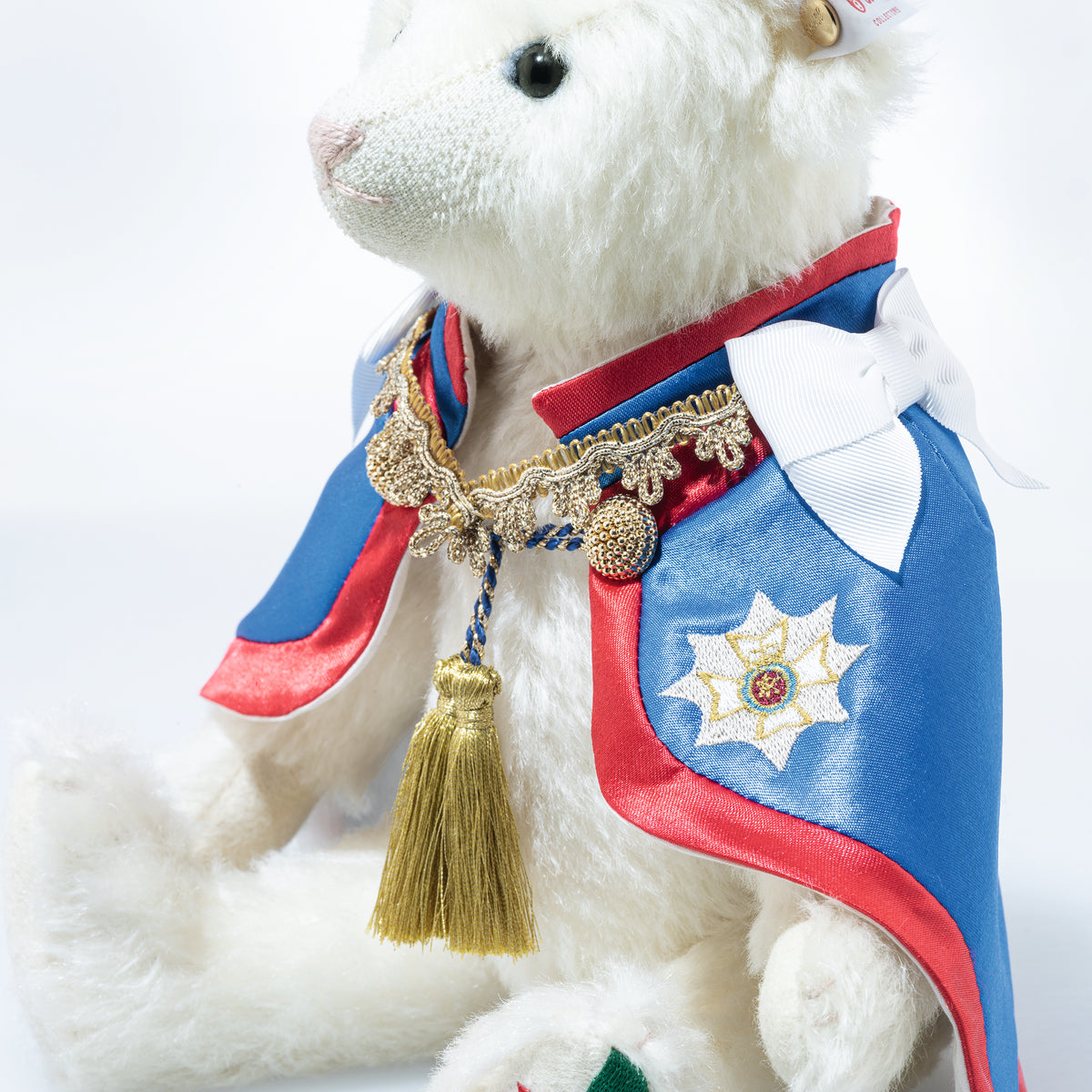 Steiff Princess Catherine