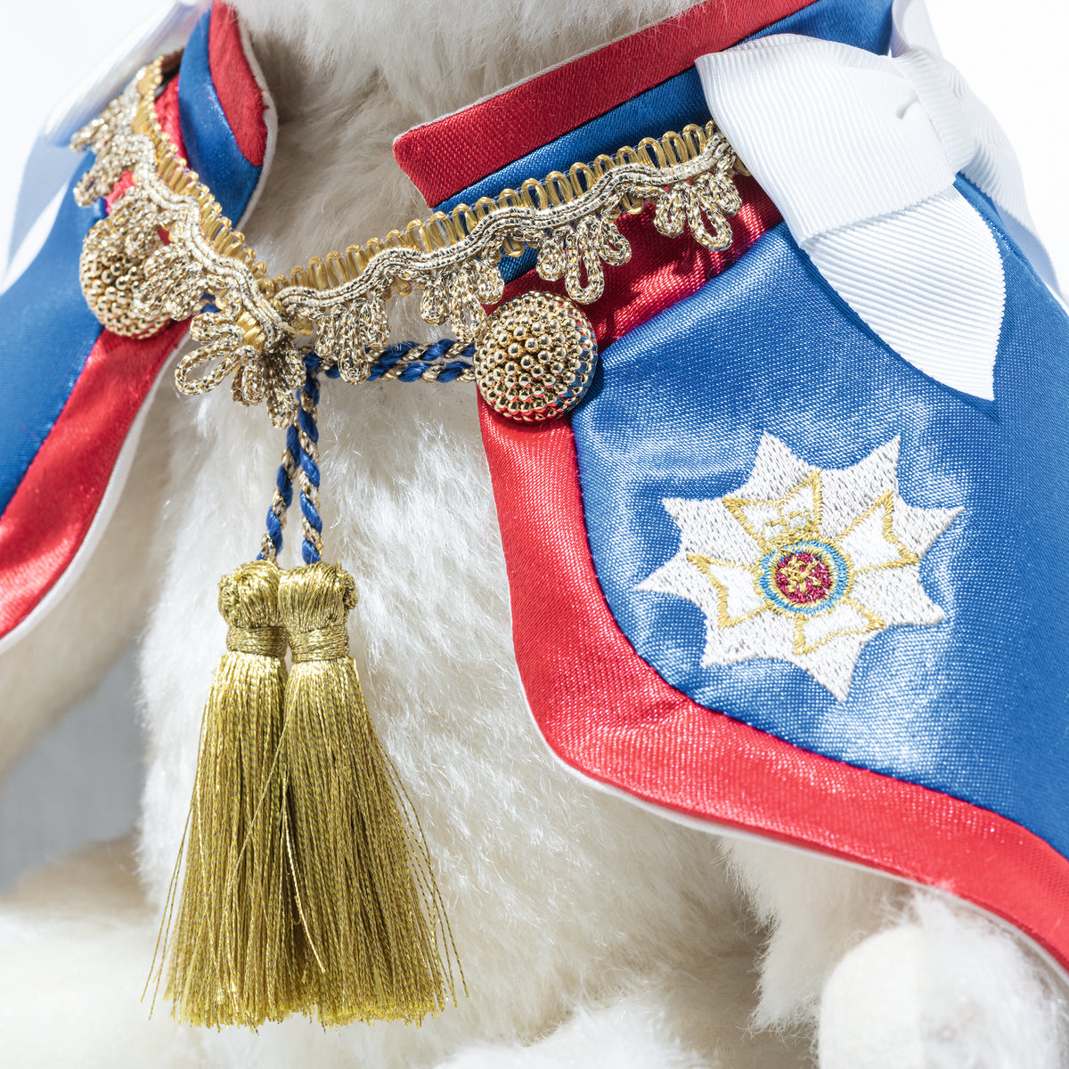 Steiff Princess Catherine