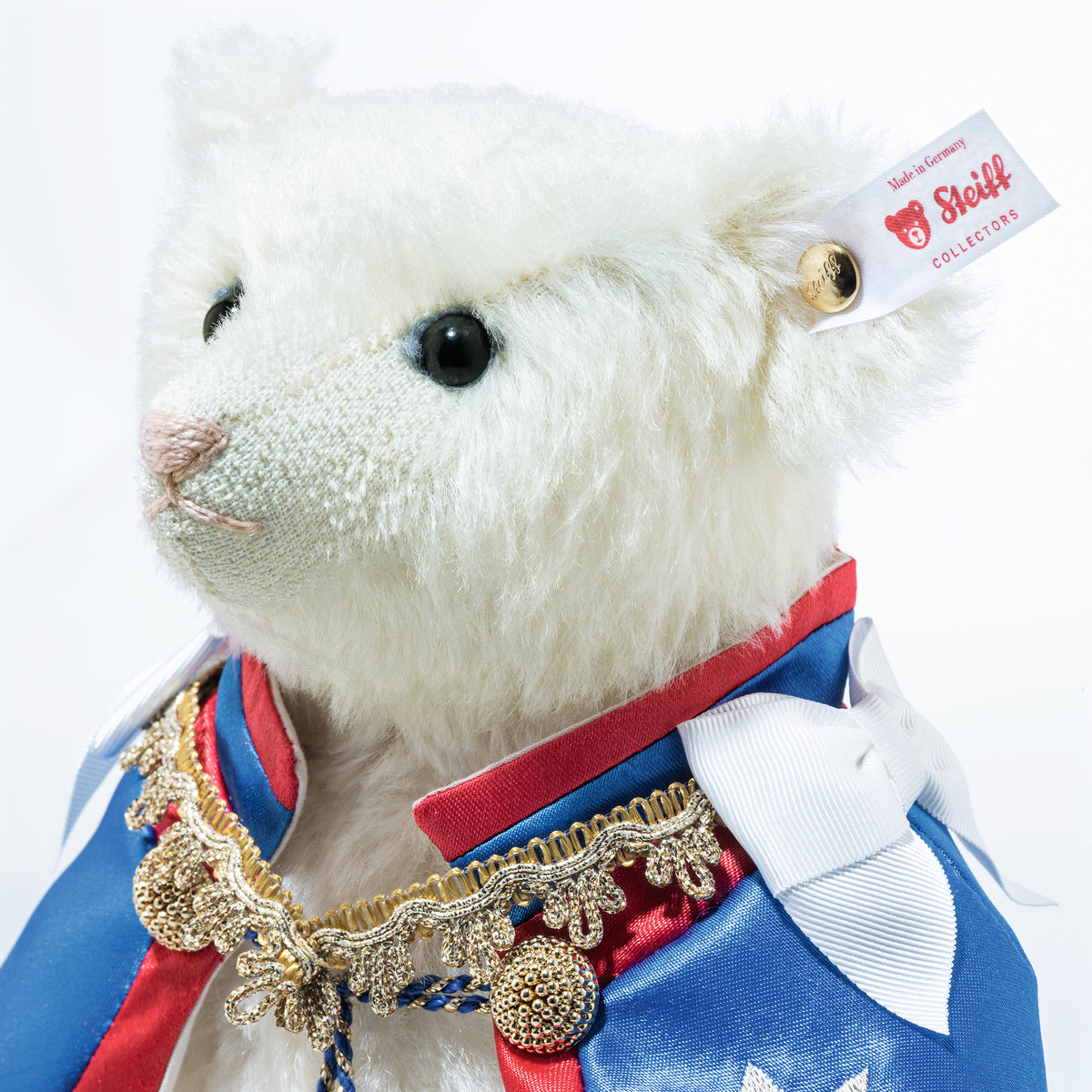 Steiff Princess Catherine