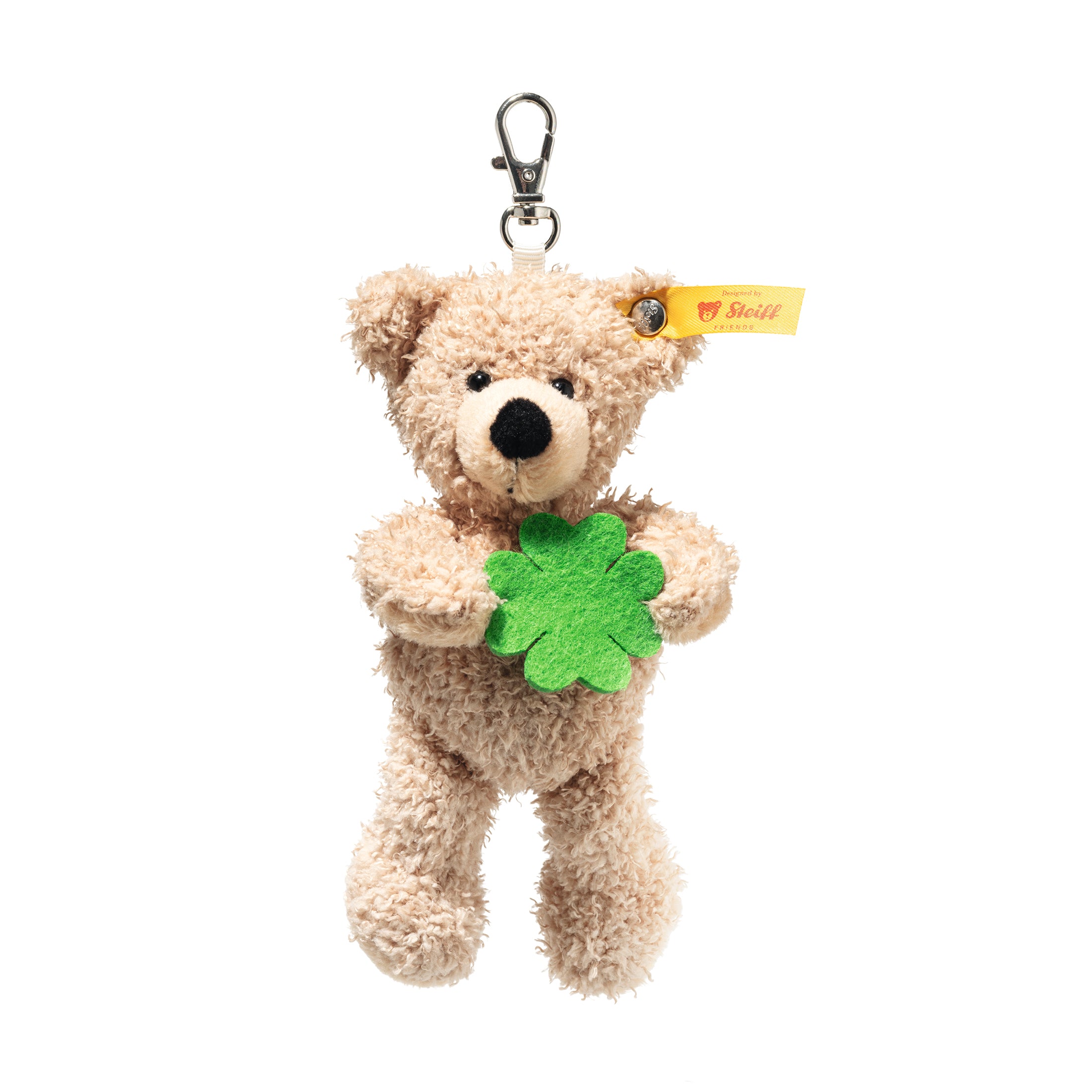 Keyring Fynn Good Luck