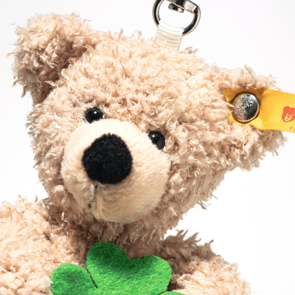 Steiff Keyring Fynn Good Luck