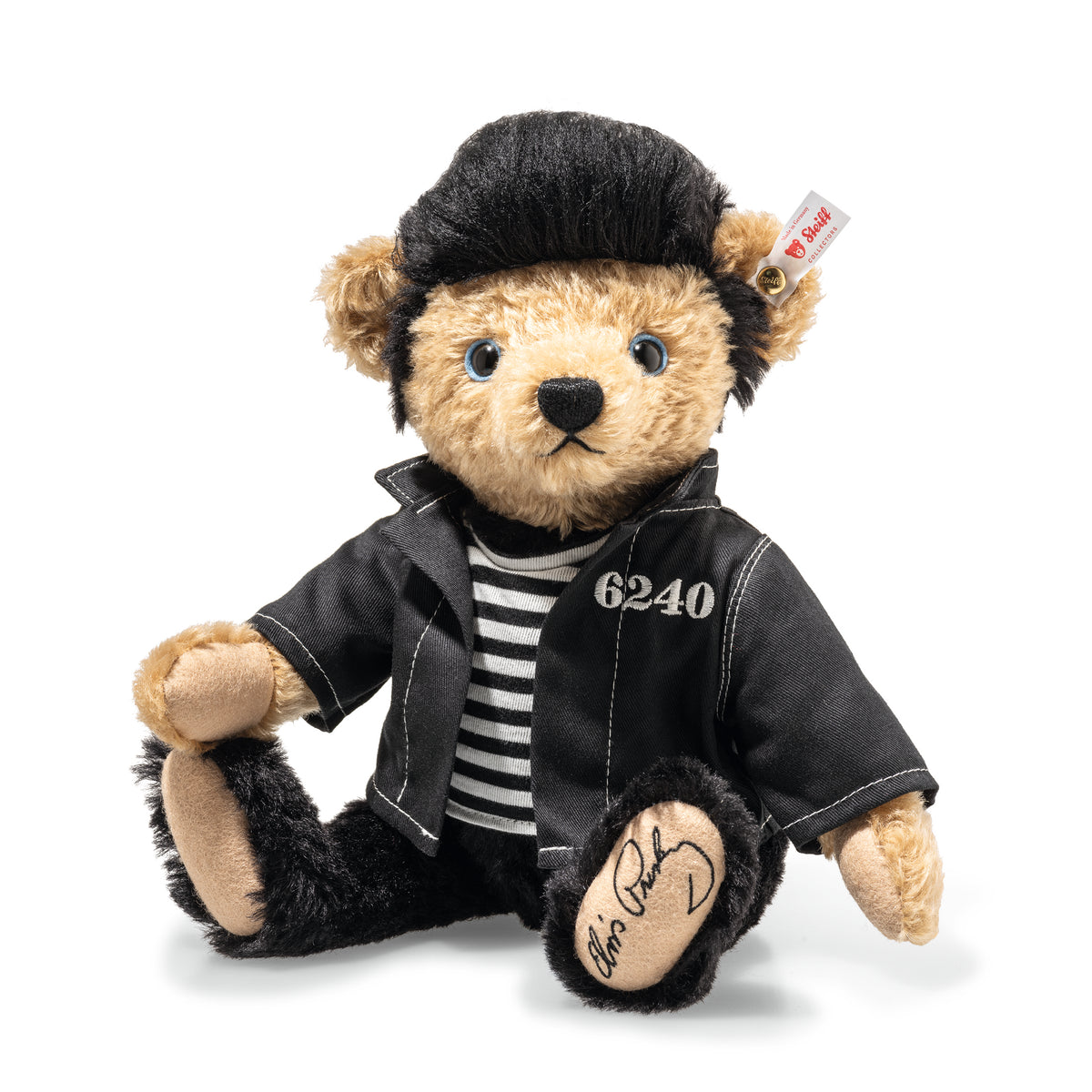 Steiff Steiff Rocks! Elvis