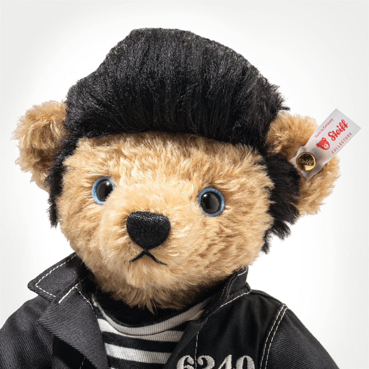 Steiff Steiff Rocks! Elvis