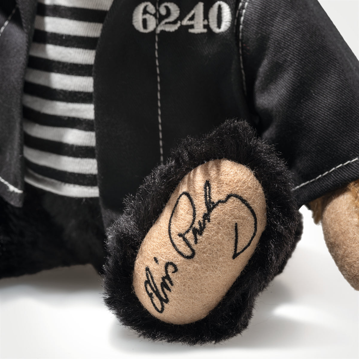 Steiff Steiff Rocks! Elvis