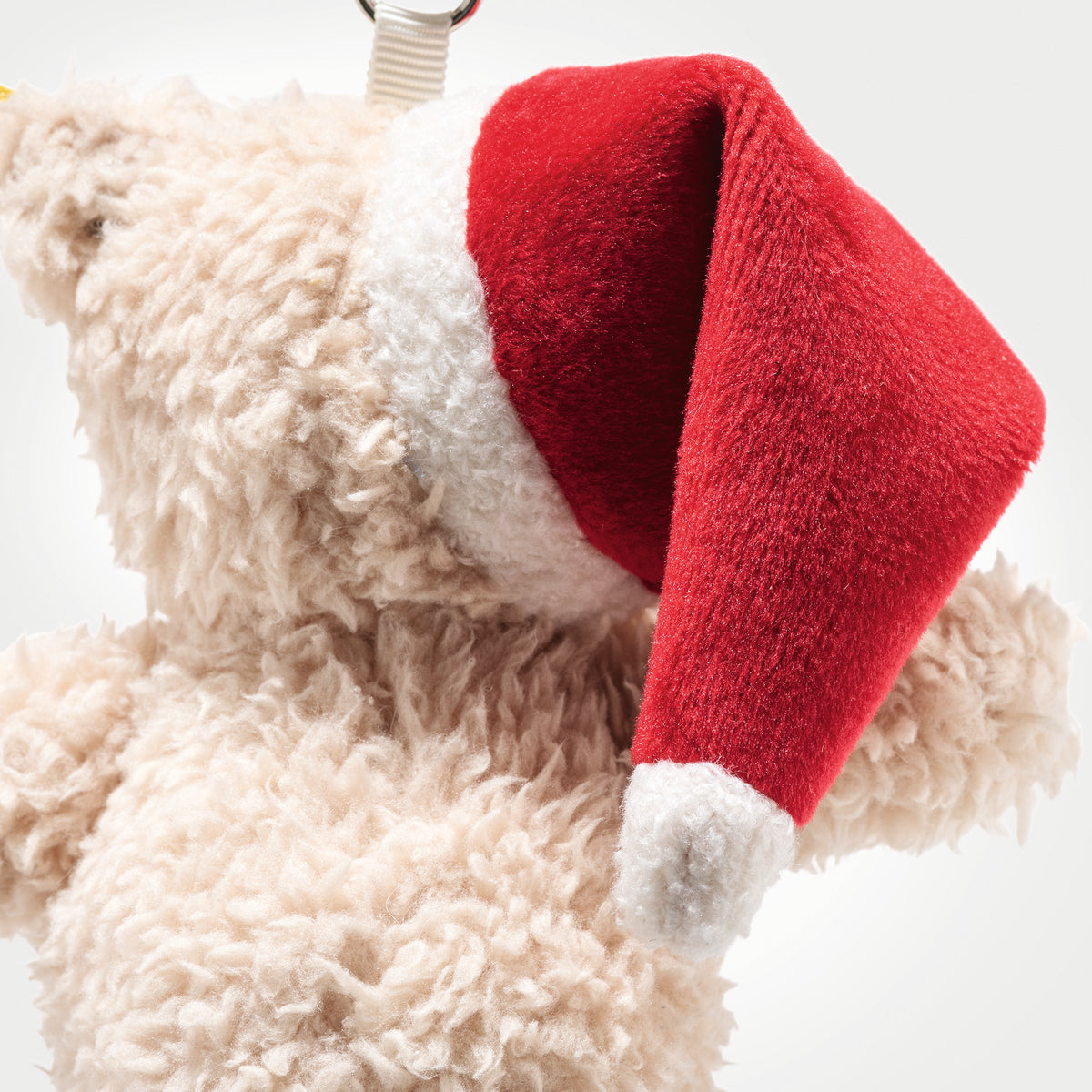 Steiff Keyring Christmas Ben