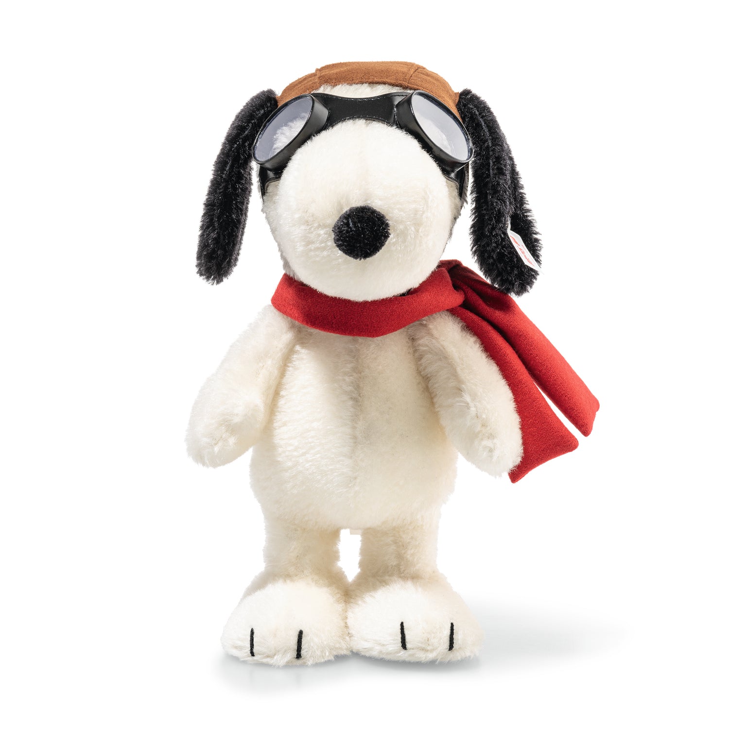 Snoopy Flying Ace