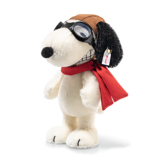 Snoopy Flying Ace