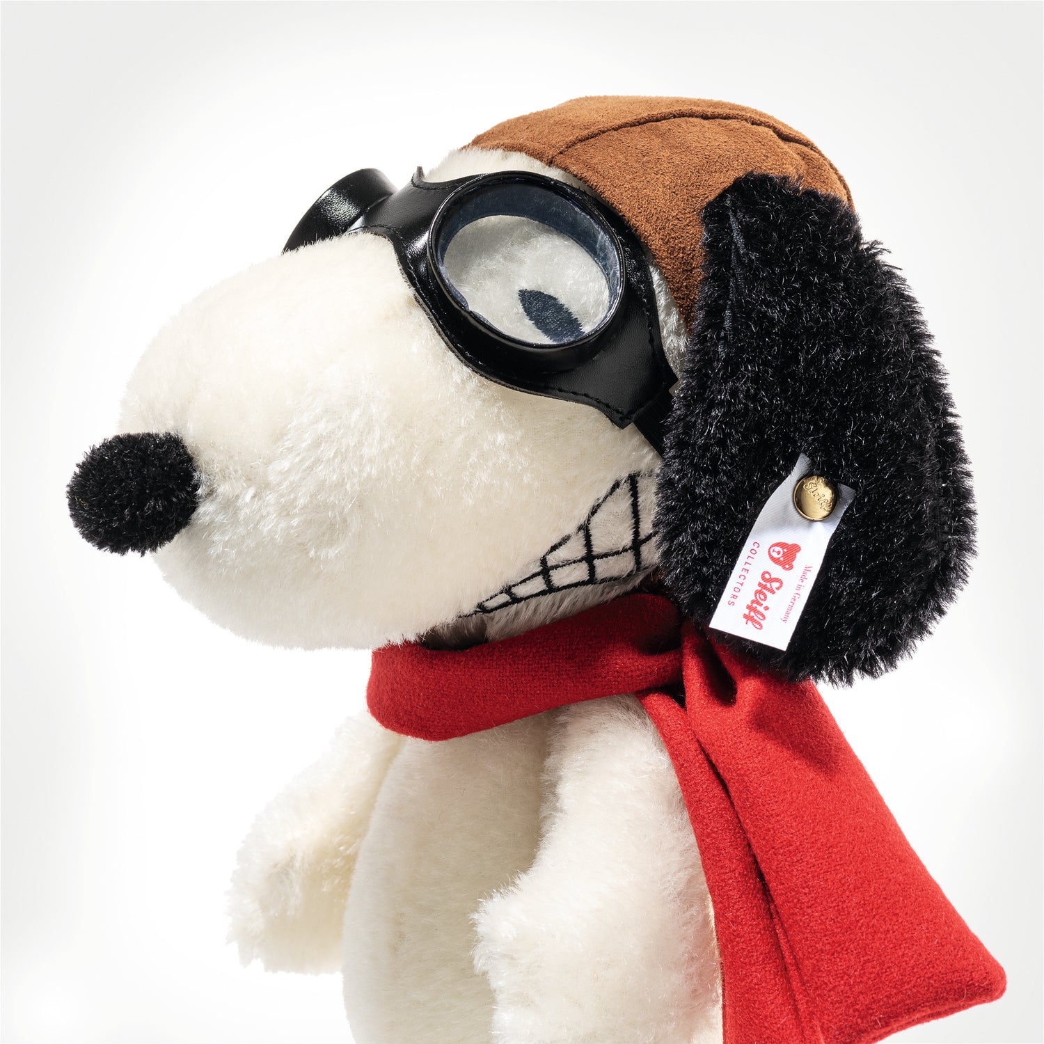 Snoopy Flying Ace