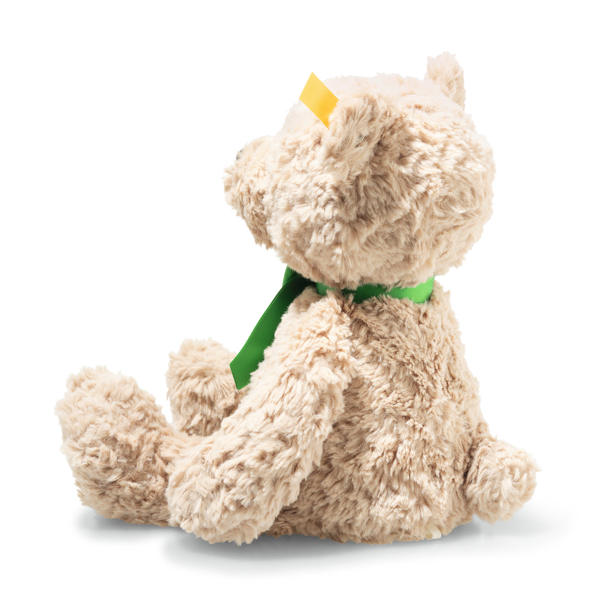 Steiff Good Luck Jimmy Teddy Bear