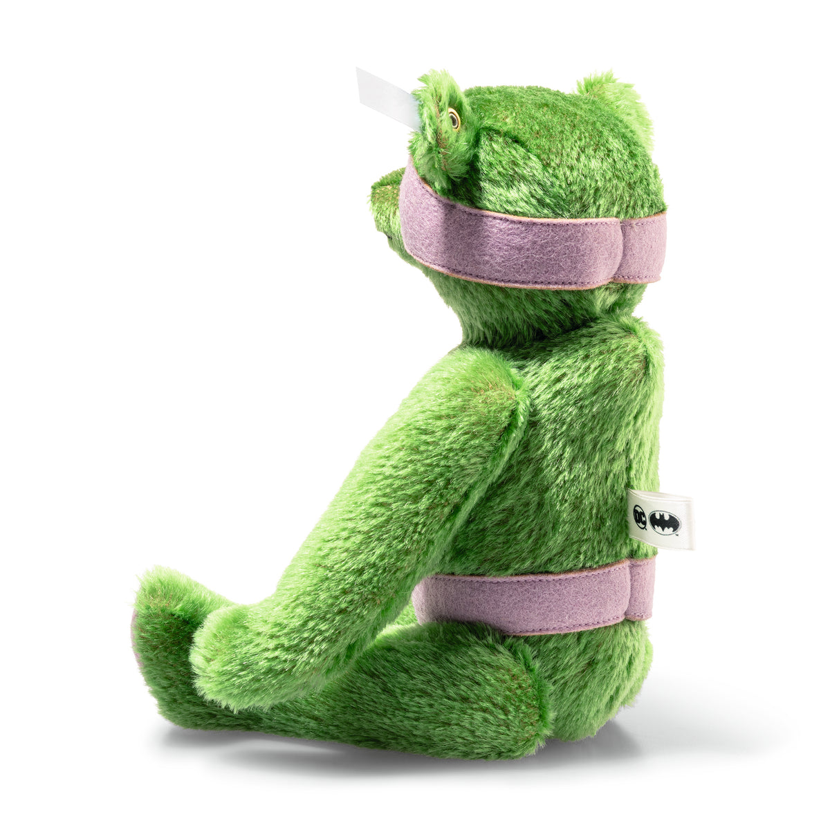 Steiff Riddler