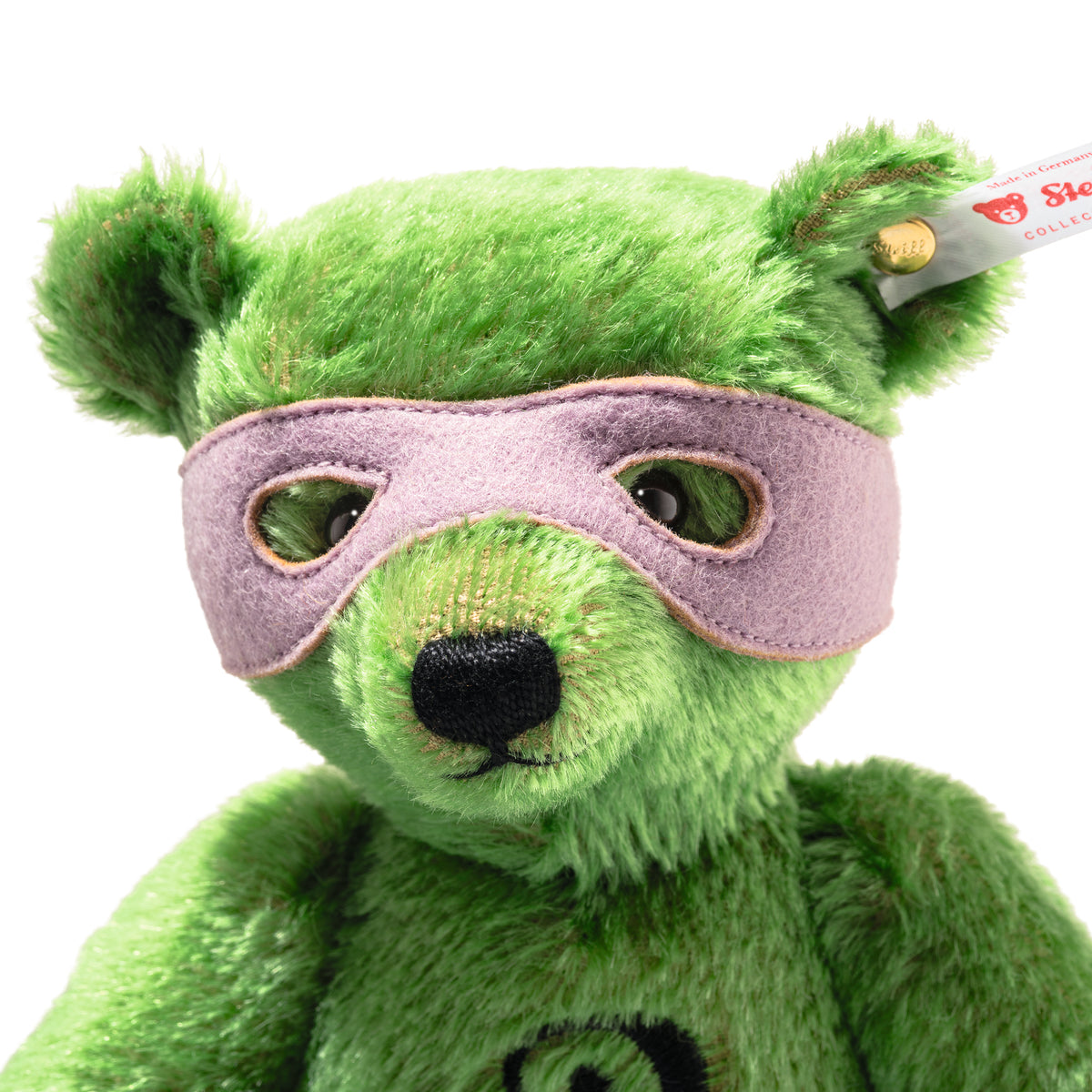 Steiff Riddler