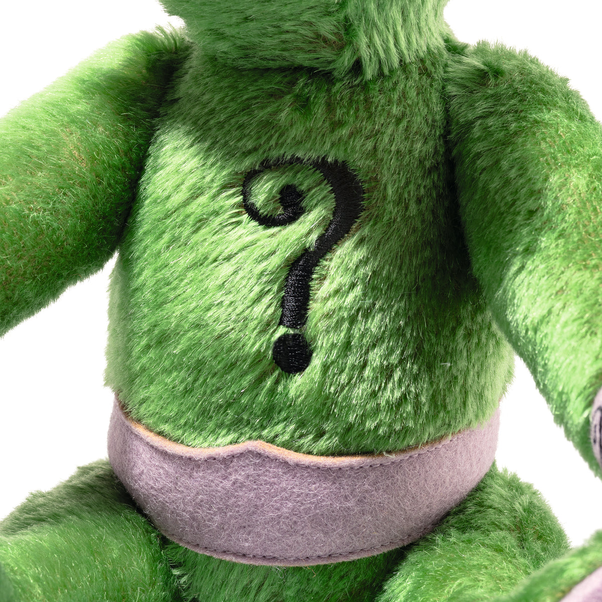 Steiff Riddler