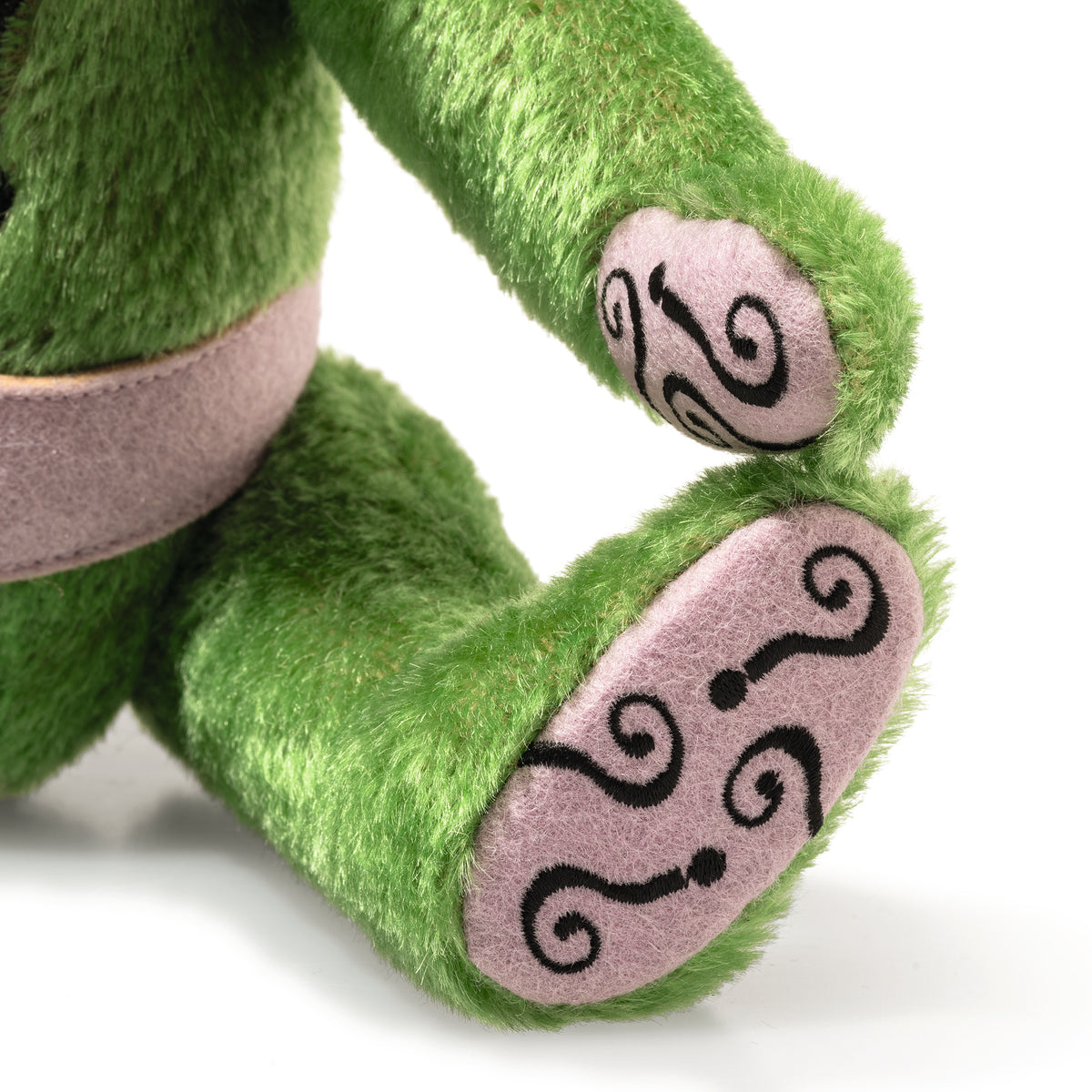 Steiff Riddler