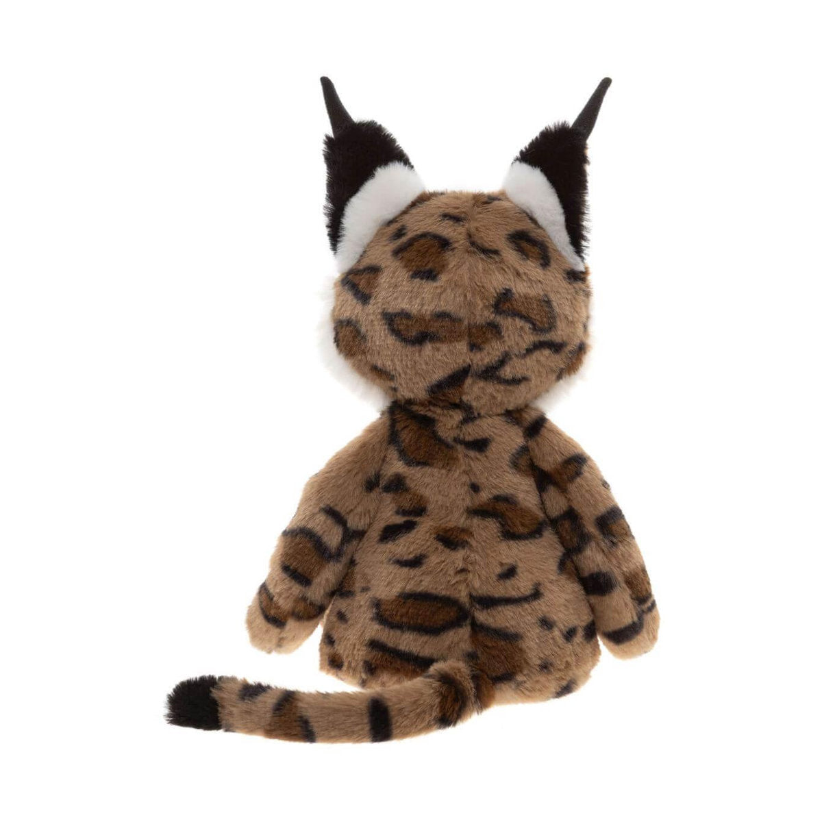 Charlie Bears Loki Lynx