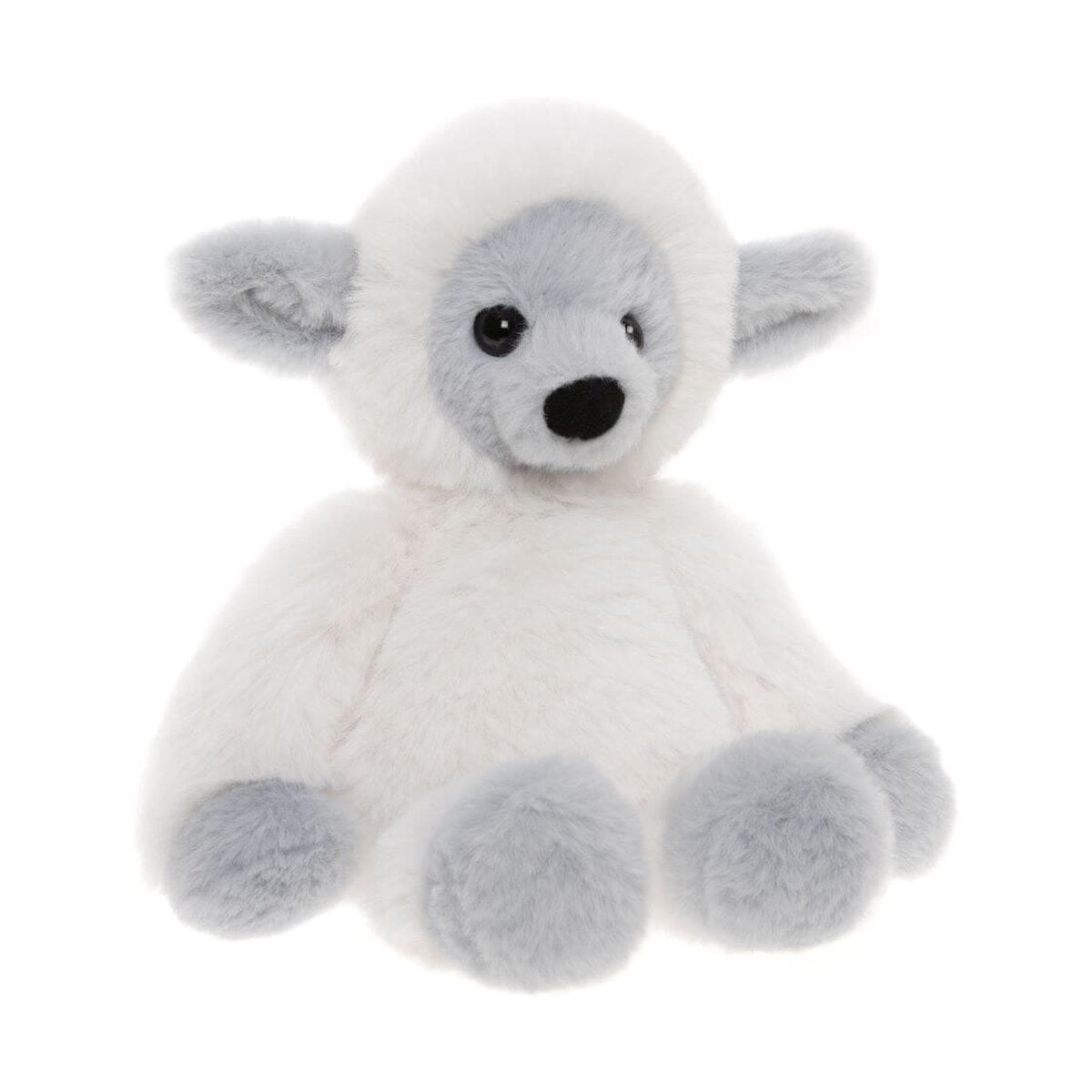 Charlie Bears Lottie Lamb