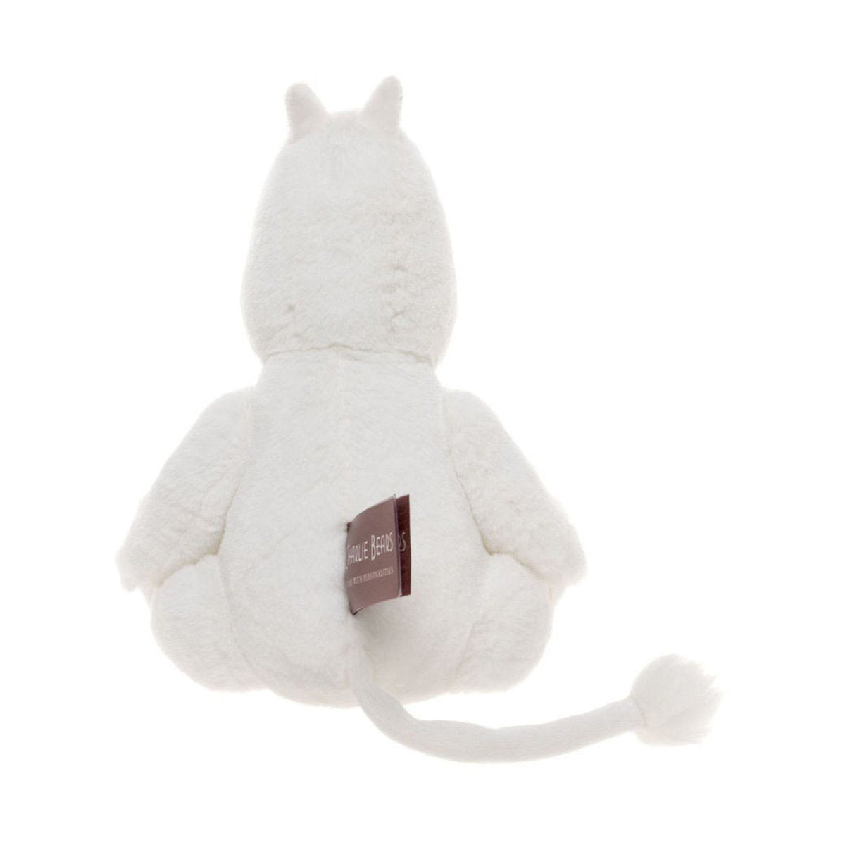 Charlie Bears Plush Moomin Troll