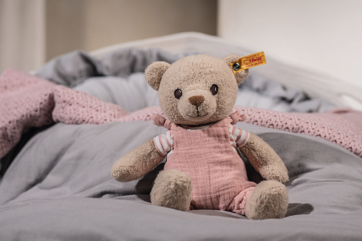 Steiff GOTS Nele Teddy Bear