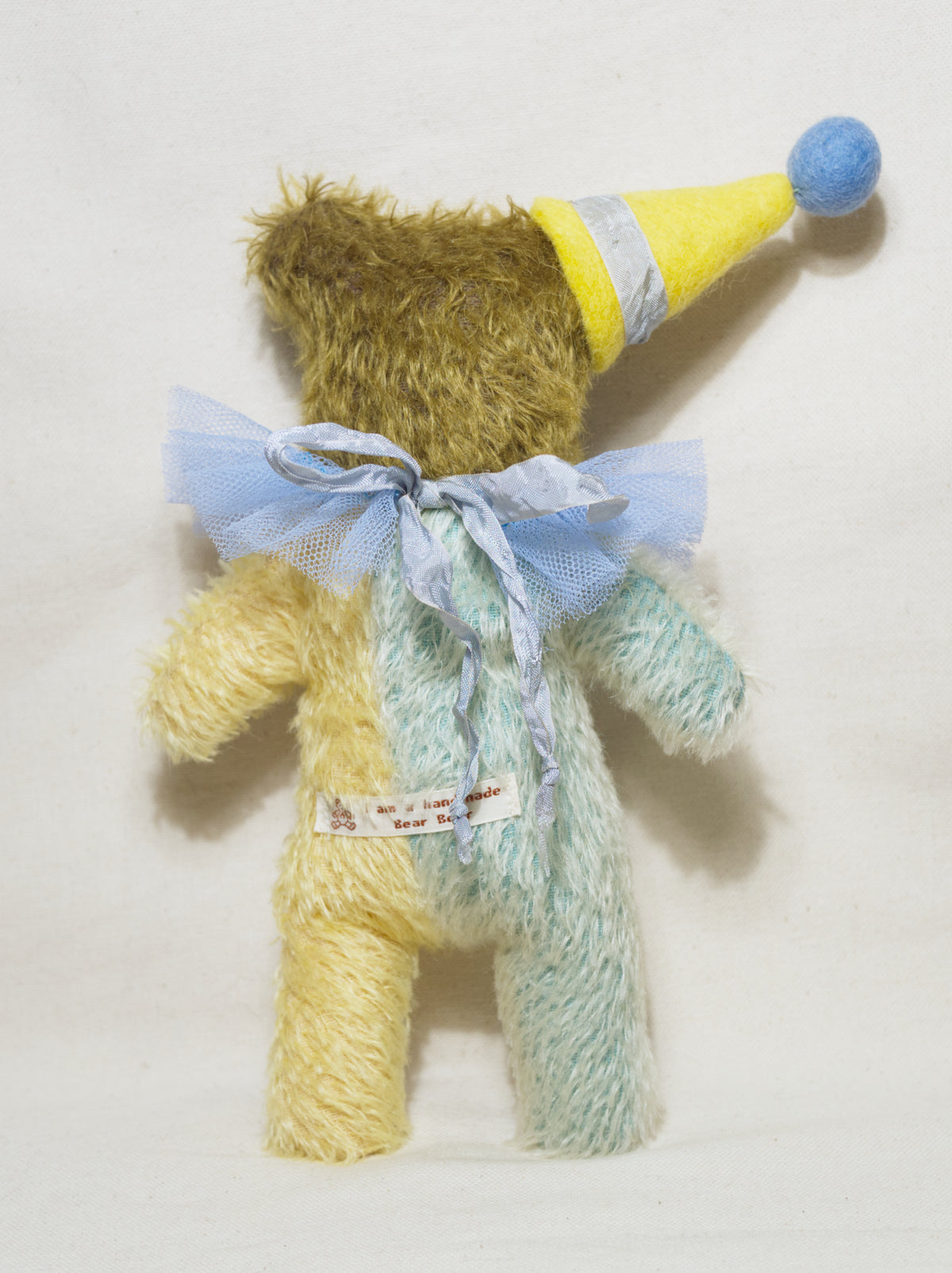 Bear Bears Party Bear