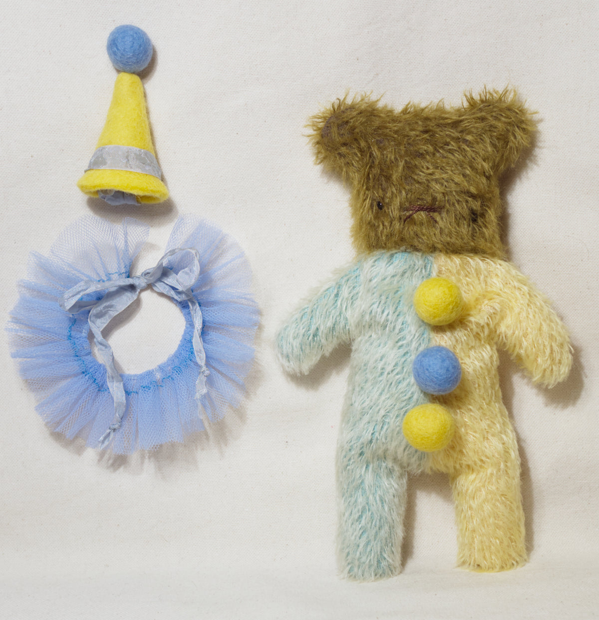 Bear Bears Party Bear