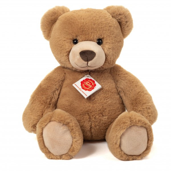 Fast Teddy Teddy-Hermann Big Teddy Caramel – Little Teddy Shop