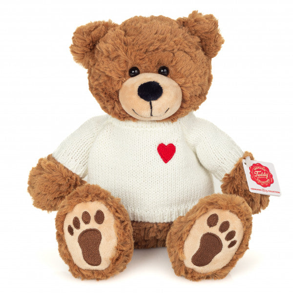 Teddy-Hermann Collection – Little Teddy Shop
