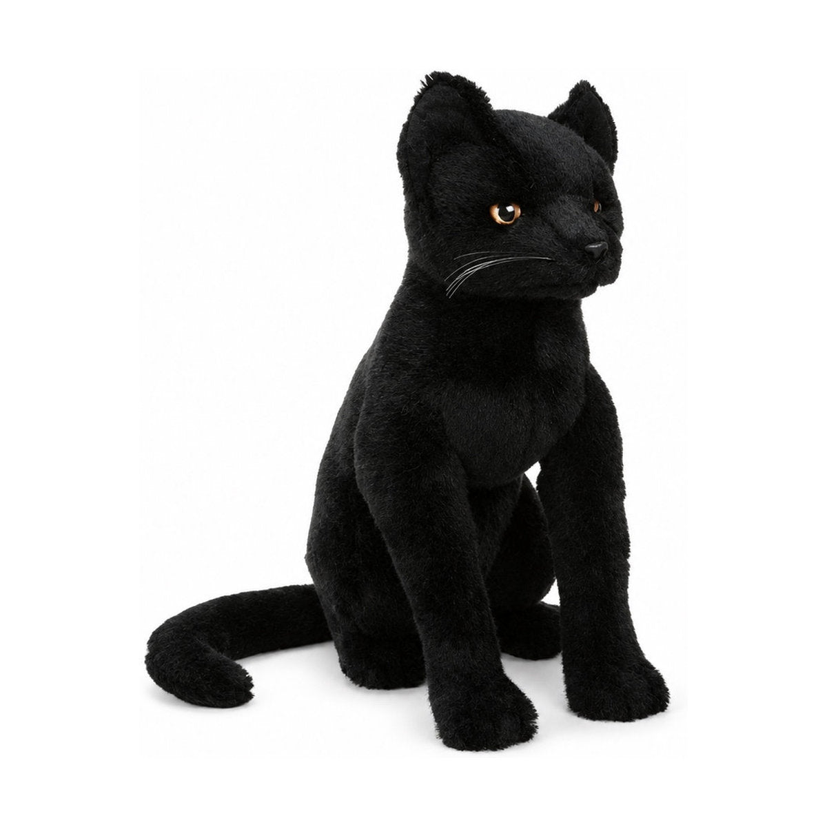 Piutrè Black Cat