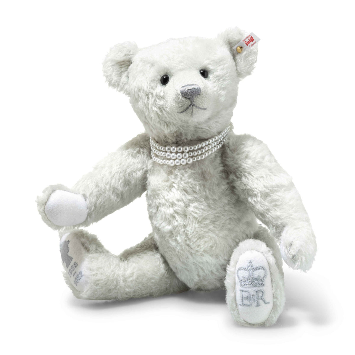 Steiff Queen Elizabeth II