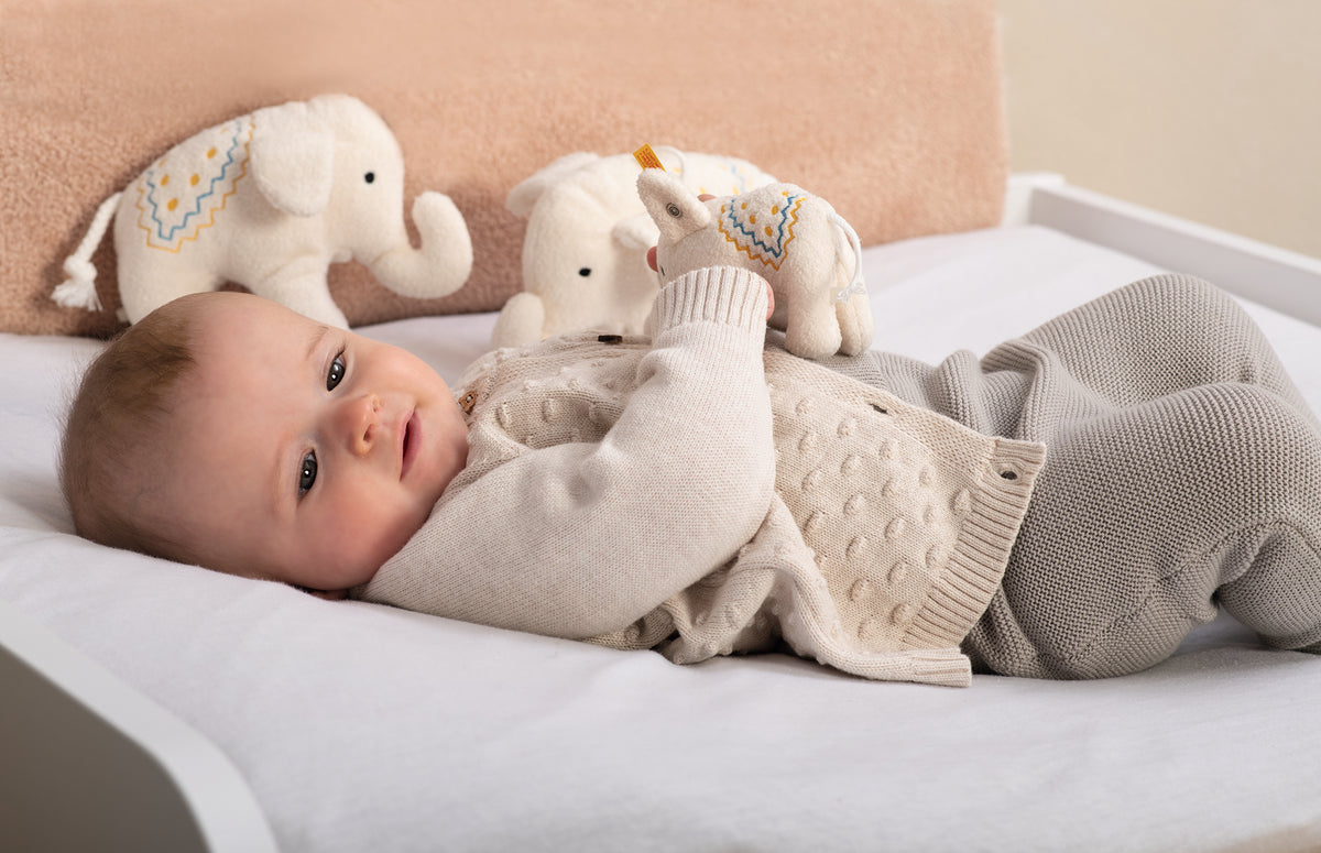 Steiff Little Elephant