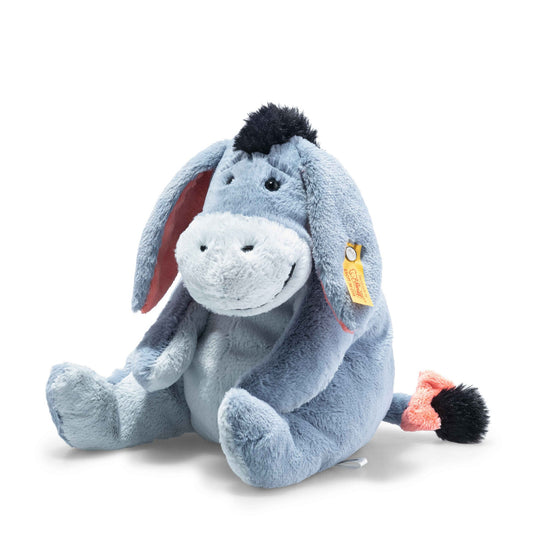 Soft Cuddly Eeyore