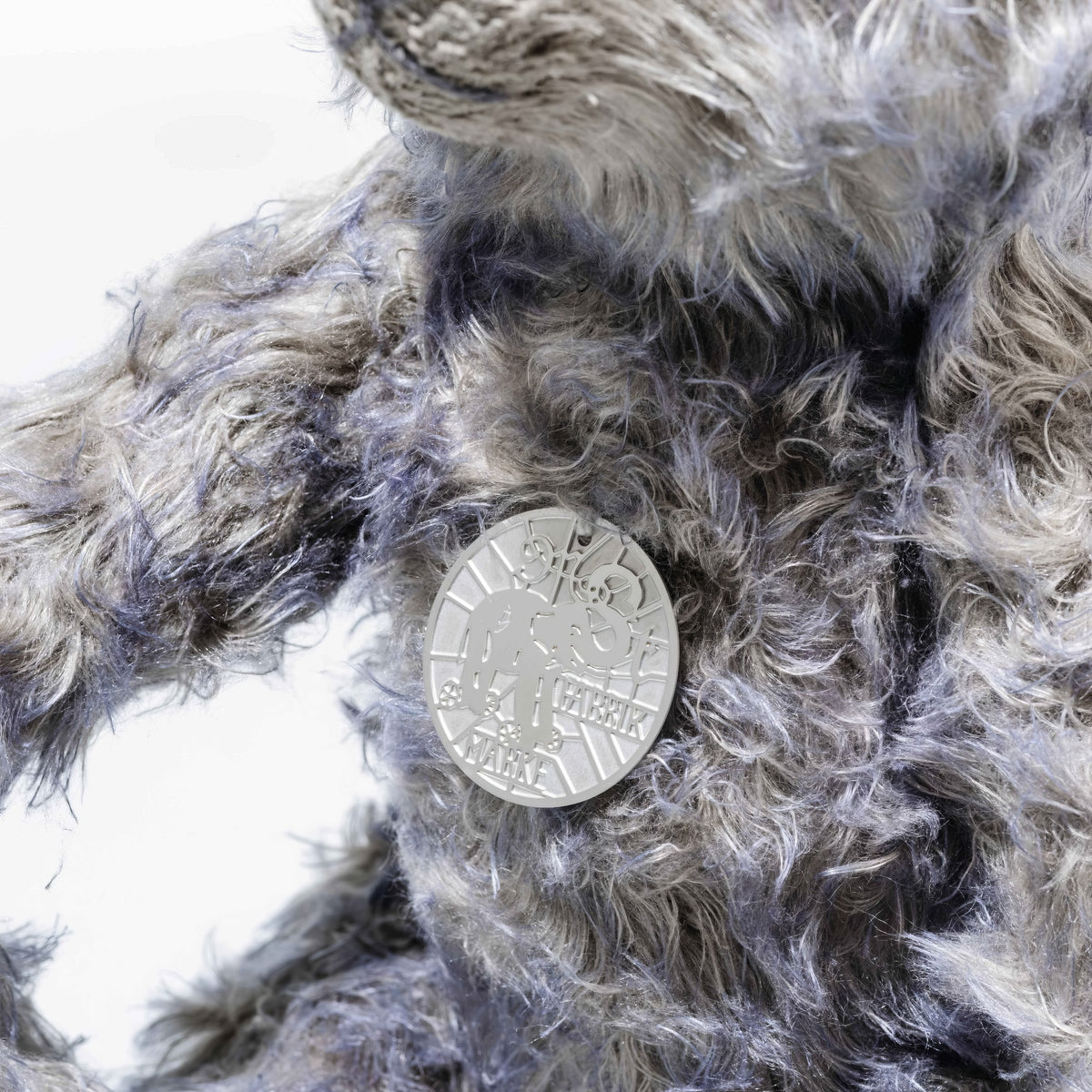 Steiff Steiff Club Bear 2024