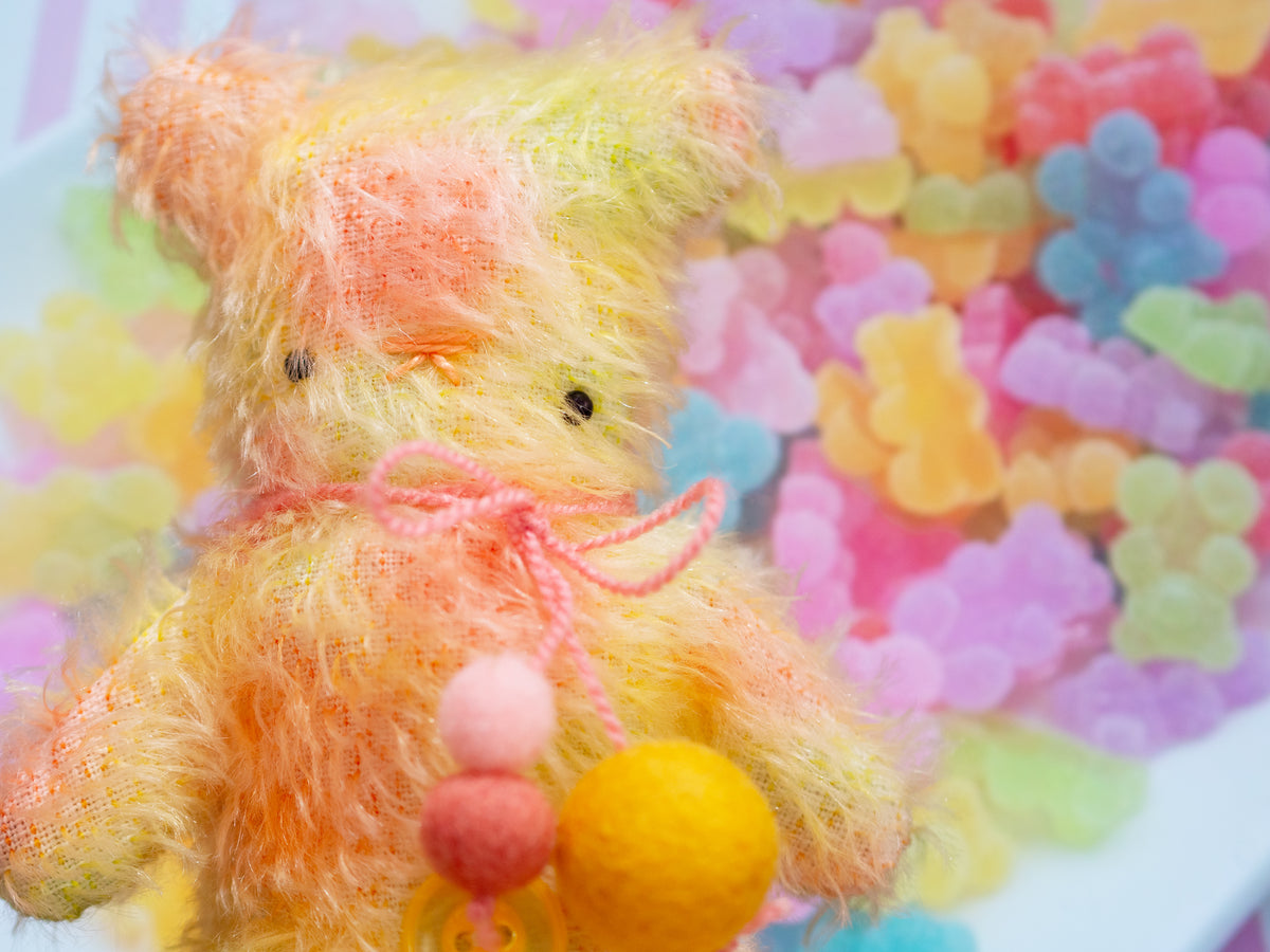 Bear Bears Sweetie