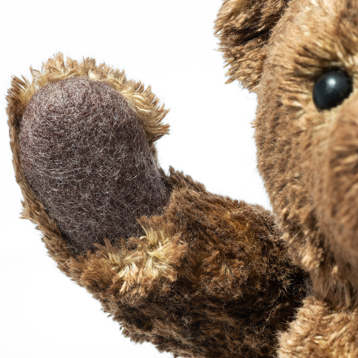 Steiff Teddy Bear 55 PB
