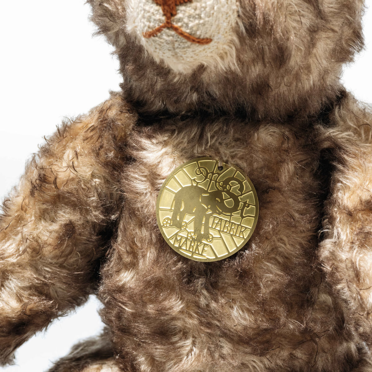 Steiff Teddy Bear Replica 1926
